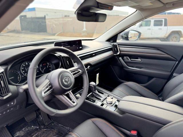 new 2025 Mazda CX-50 Hybrid car, priced at $42,750