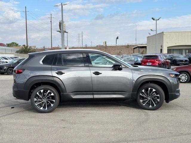new 2025 Mazda CX-50 Hybrid car, priced at $42,750