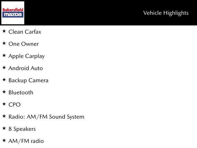 used 2024 Mazda CX-90 car, priced at $35,039