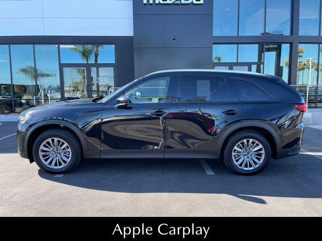 used 2024 Mazda CX-90 car, priced at $35,039