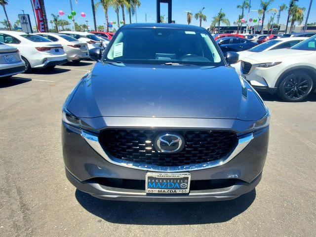 used 2022 Mazda CX-5 car, priced at $27,795