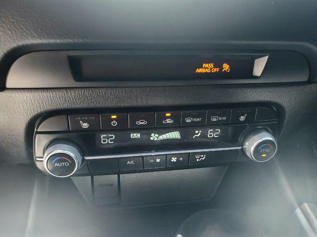 used 2022 Mazda CX-5 car, priced at $27,795