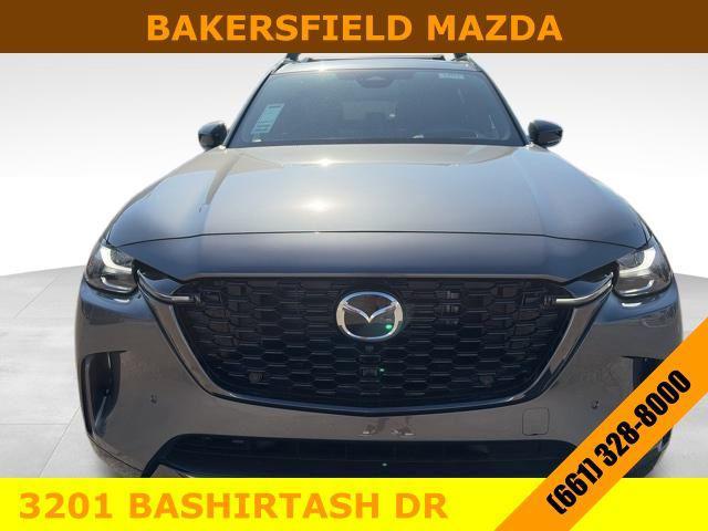 new 2026 Mazda CX-90 car, priced at $56,780