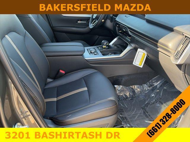 new 2026 Mazda CX-90 car, priced at $56,780