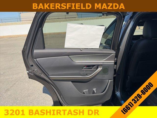 new 2026 Mazda CX-90 car, priced at $56,780