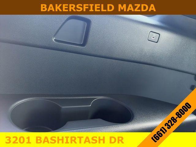 new 2026 Mazda CX-90 car, priced at $56,780