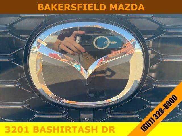 new 2026 Mazda CX-90 car, priced at $56,780