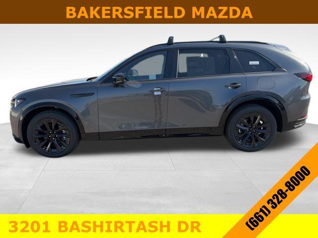 new 2026 Mazda CX-90 car, priced at $56,780