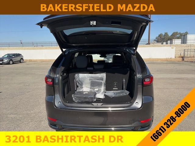 new 2026 Mazda CX-90 car, priced at $56,780