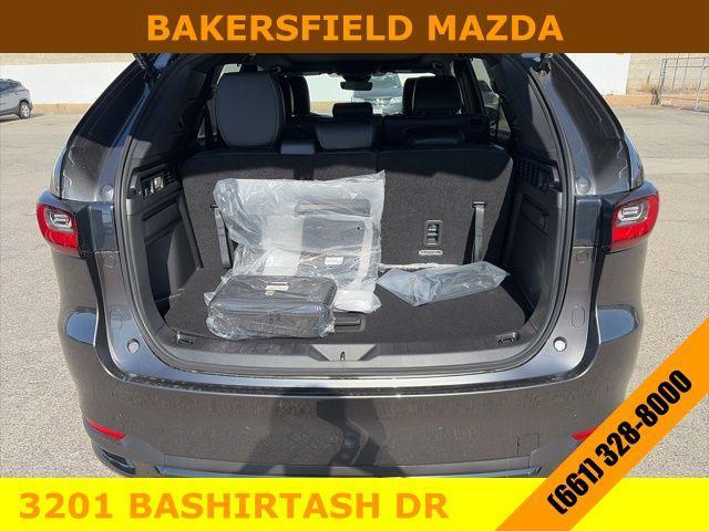 new 2026 Mazda CX-90 car, priced at $56,780