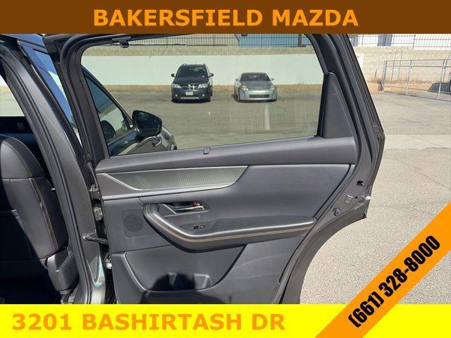 new 2026 Mazda CX-90 car, priced at $56,780