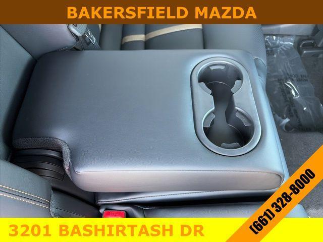 new 2026 Mazda CX-90 car, priced at $56,780