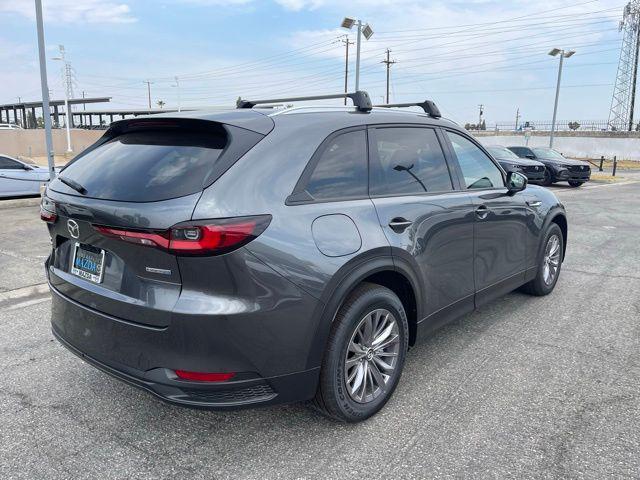 new 2024 Mazda CX-90 PHEV car, priced at $52,845