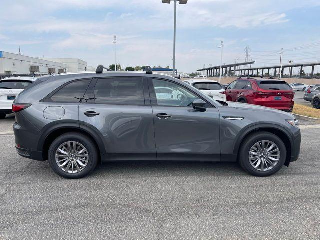 new 2024 Mazda CX-90 PHEV car, priced at $52,845