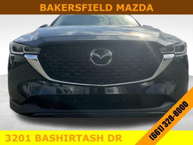used 2023 Mazda CX-5 car, priced at $24,699