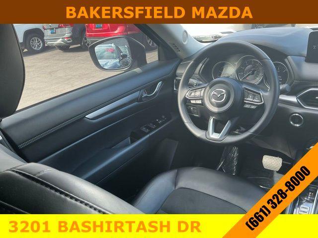 used 2023 Mazda CX-5 car, priced at $24,699