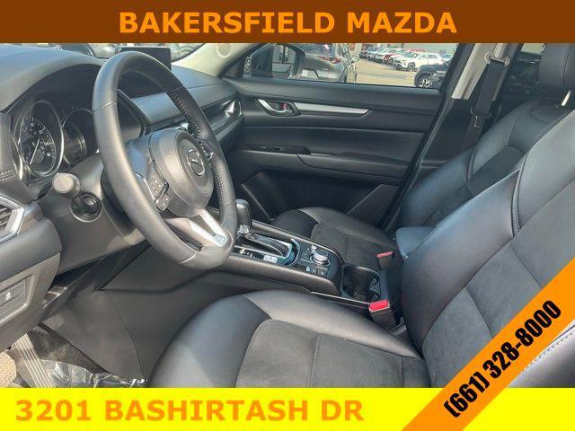 used 2023 Mazda CX-5 car, priced at $24,699