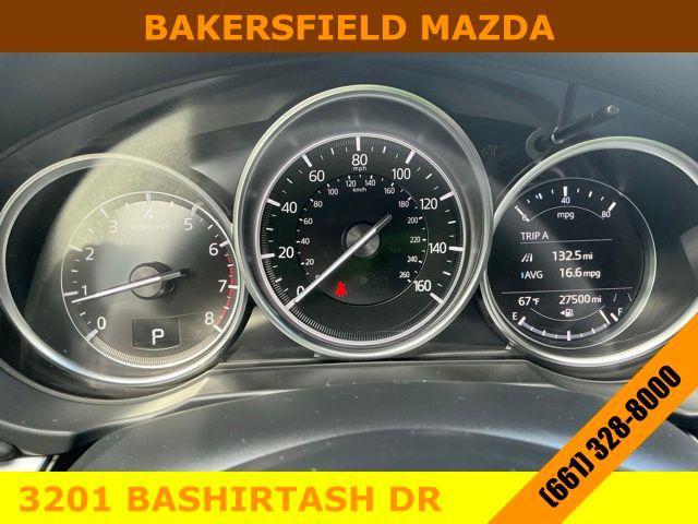used 2023 Mazda CX-5 car, priced at $24,699