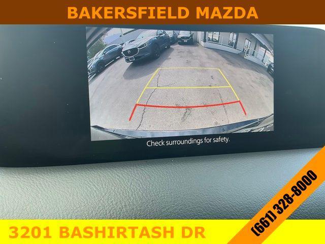 used 2023 Mazda CX-5 car, priced at $24,699