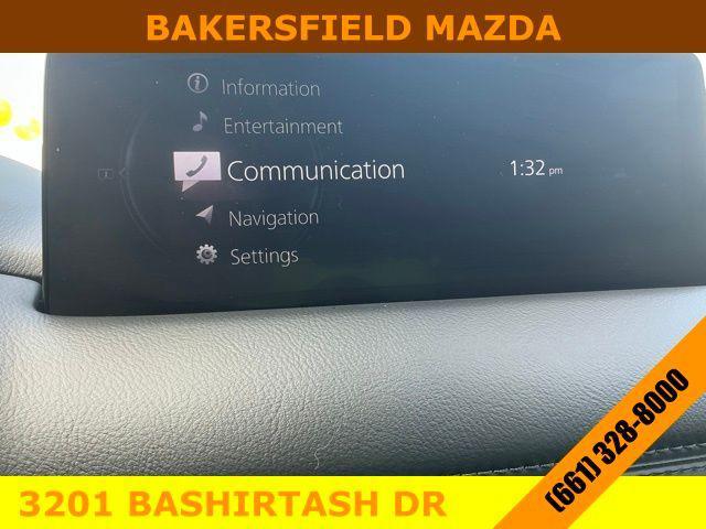 used 2023 Mazda CX-5 car, priced at $24,699