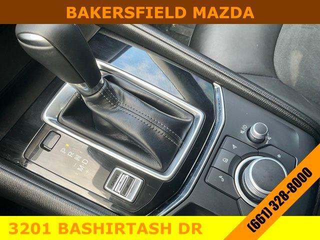 used 2023 Mazda CX-5 car, priced at $24,699