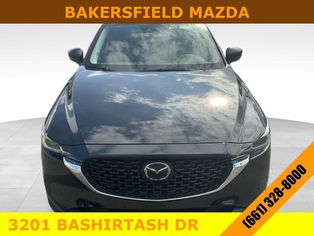 used 2023 Mazda CX-5 car, priced at $24,699
