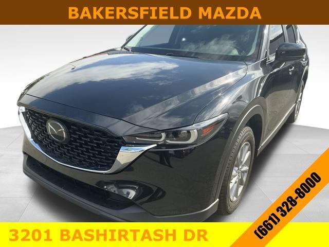used 2023 Mazda CX-5 car, priced at $24,699
