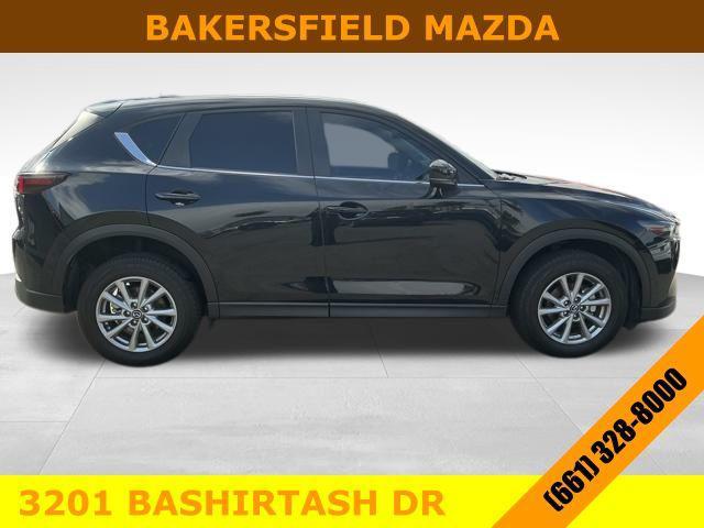 used 2023 Mazda CX-5 car, priced at $24,699