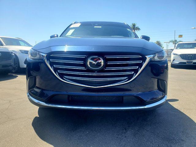 used 2022 Mazda CX-9 car, priced at $29,199