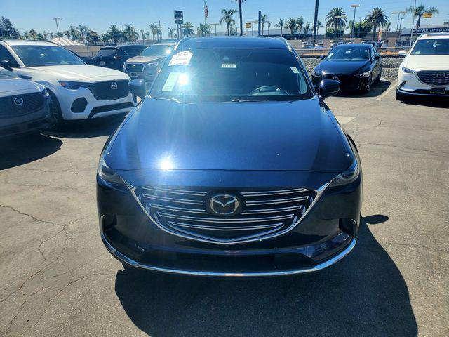 used 2022 Mazda CX-9 car, priced at $29,199