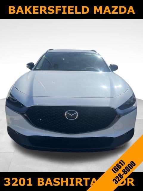 new 2025 Mazda CX-30 car, priced at $38,775