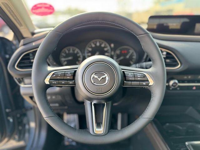 new 2025 Mazda CX-30 car, priced at $37,635