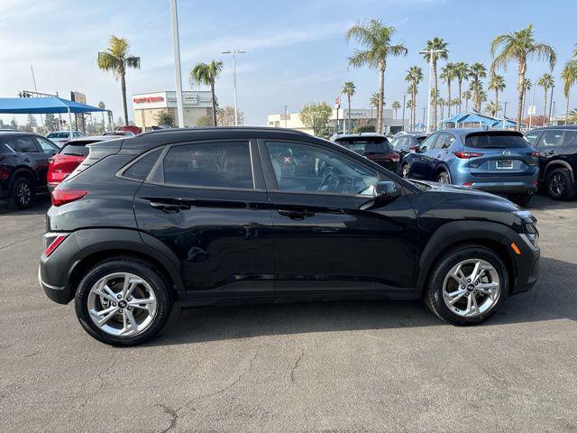 used 2023 Hyundai Kona car, priced at $20,875