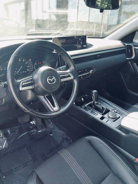 used 2023 Mazda CX-50 car, priced at $30,919