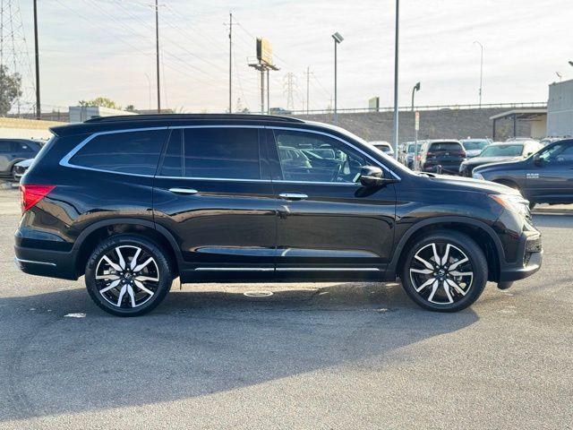 used 2020 Honda Pilot car, priced at $30,999