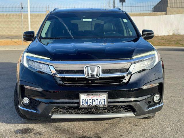 used 2020 Honda Pilot car, priced at $30,999