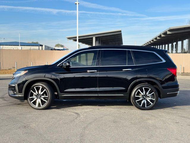 used 2020 Honda Pilot car, priced at $30,999