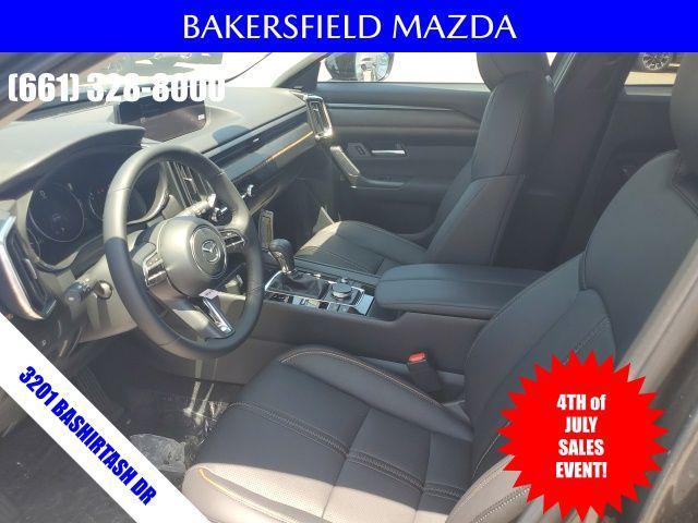 new 2025 Mazda CX-50 car, priced at $40,630
