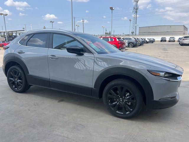 new 2025 Mazda CX-30 car, priced at $29,300