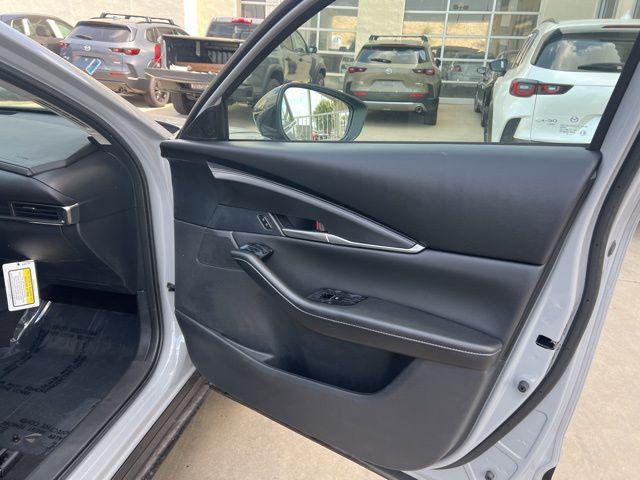new 2025 Mazda CX-30 car, priced at $29,300