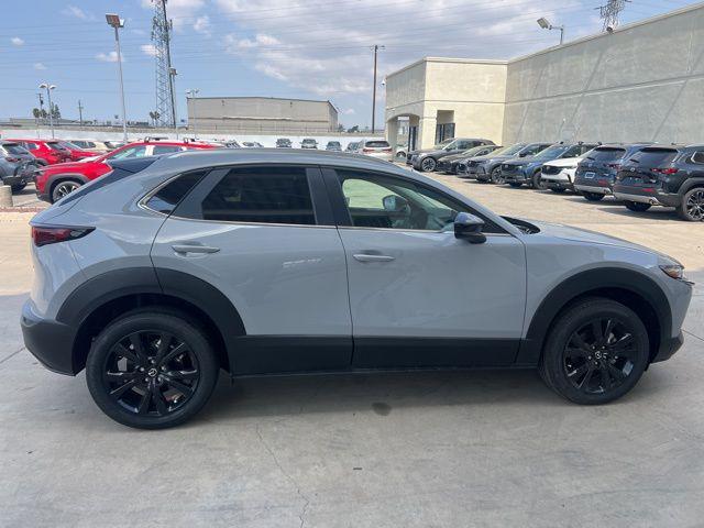 new 2025 Mazda CX-30 car, priced at $29,300