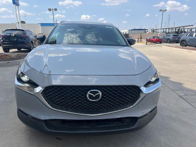 new 2025 Mazda CX-30 car, priced at $29,300
