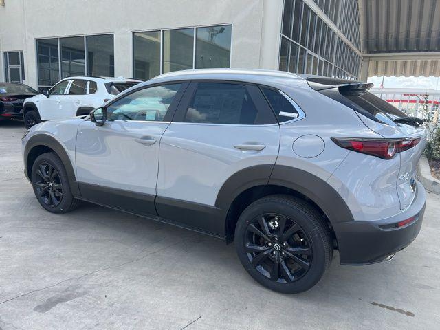 new 2025 Mazda CX-30 car, priced at $29,300