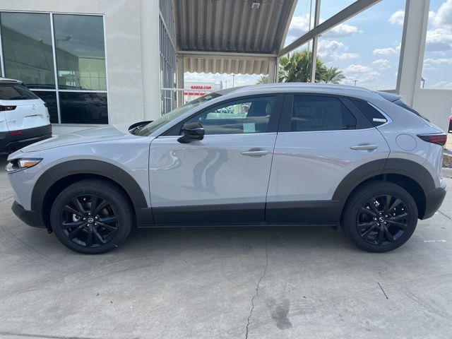 new 2025 Mazda CX-30 car, priced at $29,300