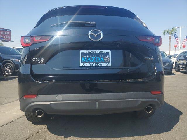 used 2023 Mazda CX-5 car, priced at $28,995