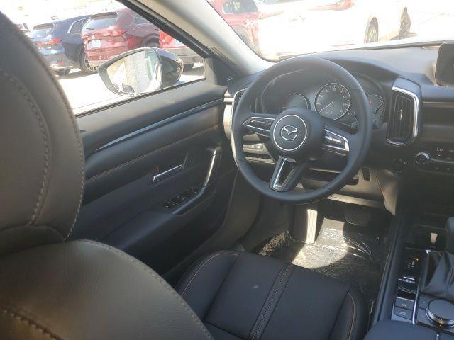 new 2025 Mazda CX-50 Hybrid car, priced at $42,710