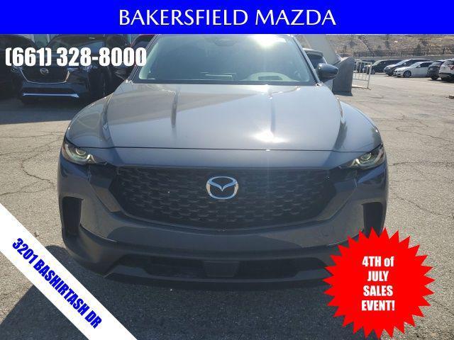 new 2025 Mazda CX-50 Hybrid car, priced at $42,710