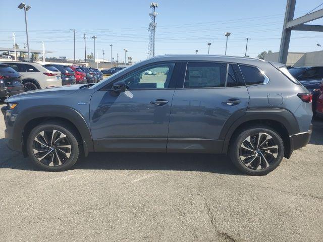 new 2025 Mazda CX-50 Hybrid car, priced at $42,710
