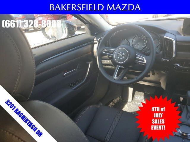new 2025 Mazda CX-50 Hybrid car, priced at $42,710
