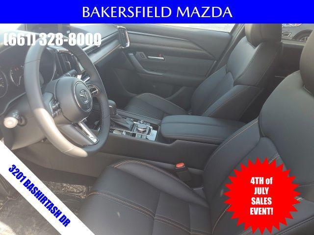 new 2025 Mazda CX-50 Hybrid car, priced at $42,710